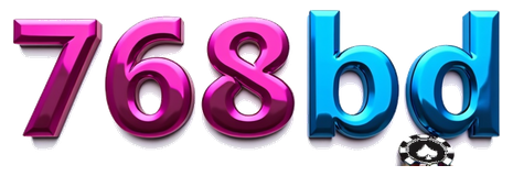 768bd